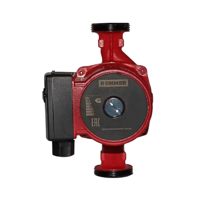 Циркуляционный насос Rommer 25/80-180, 143 Вт, RCP-0002-2581801