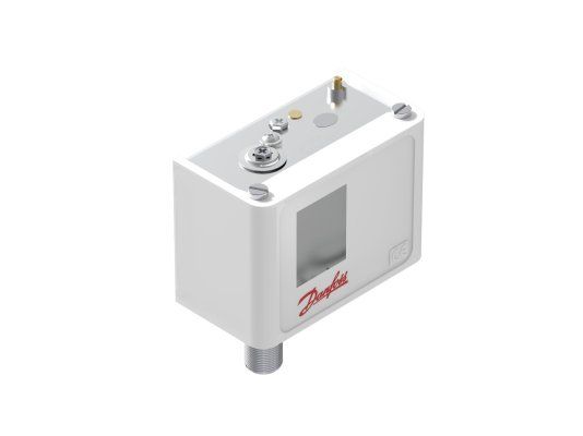 реле давления danfoss kp35 060-113366