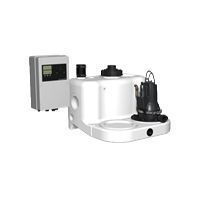 канализиционная станция grundfos multilift mog.12.1.2 1x230 в 97901126