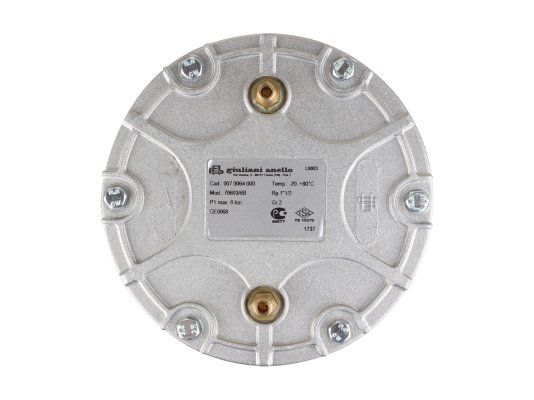 газовый фильтр giuliani anello 70603/6b 007.0064.000