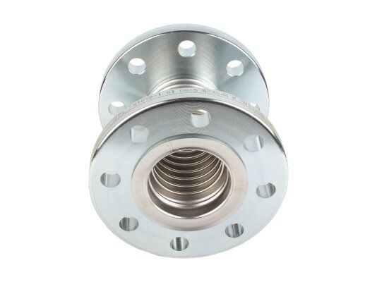 газовый компенсатор elco gaf212 3142060