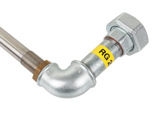 газовое сопло giersch, 34-90-23240