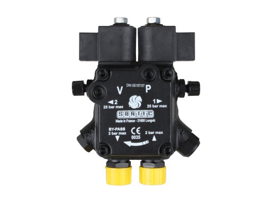 Насос насос для горелки suntec a2l 65 d 9703 4p 0700  