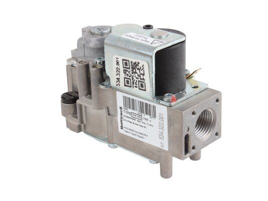 газовый электромагнитный клапан honeywell vk4105с1066