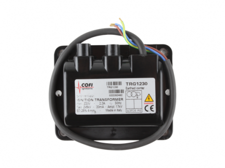 трансформатор розжига cofi trg1230