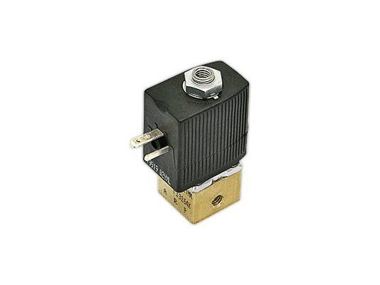 электромагнитный клапан buerkert 6012 13015317