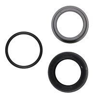 Торцевое уплотнение вала Grundfos Kit Shaft seal BAQE D38 mm 96537605