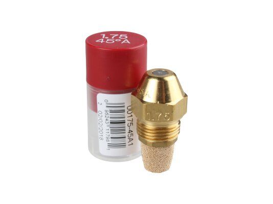 форсунка delavan 1.75/45 a 00175-45a1