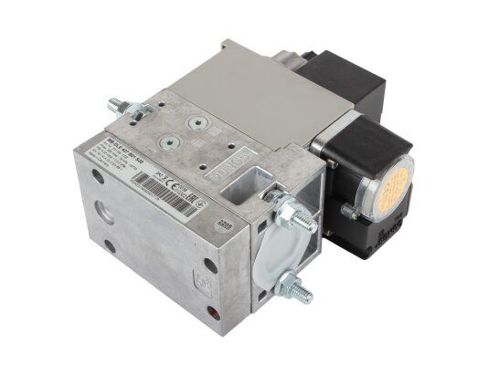 газовый мультиблок elco mb-dle 407 b01 s20 13012424