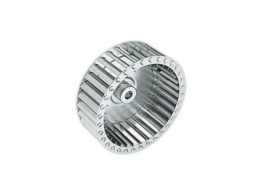 рабочее колесо вентилятора weishaupt ts-s 345х104.5 s1 21150408141