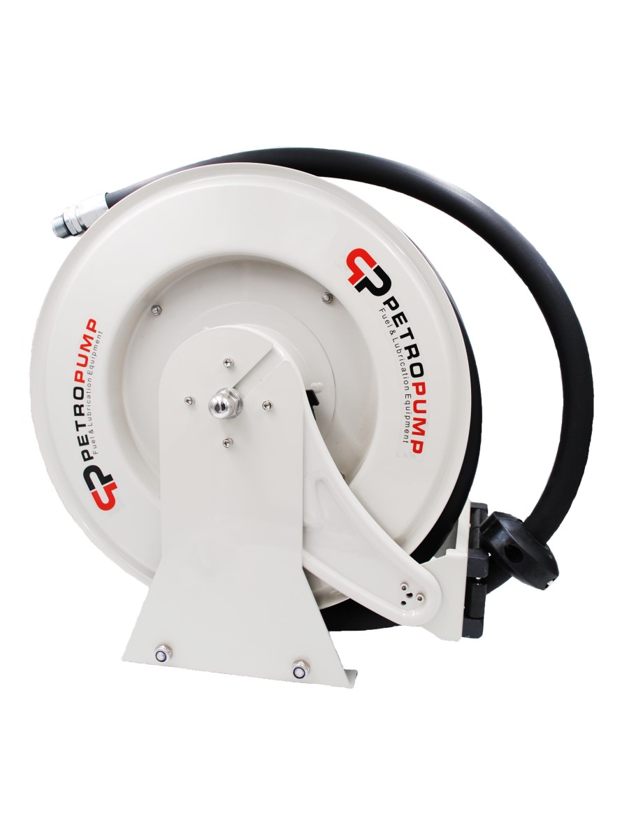 открытая катушка hrd3415d для дт рукав 3/4" х 15 м pp510001 petropump
