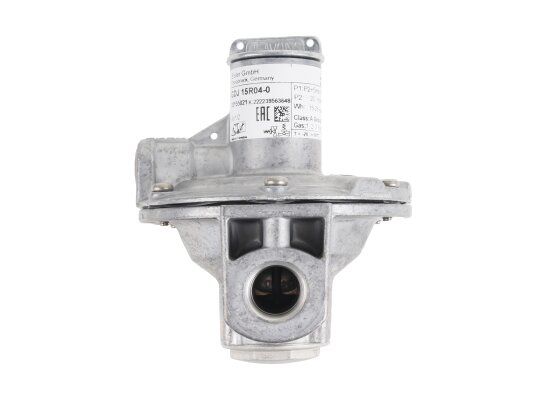 регулятор давления kromschroder gdj 15r04-0 03155021