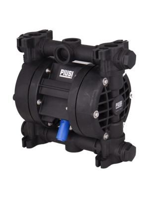 Пневматический мембранный насос PIUSI MA 140 для масла и ДТ, 100 л/мин