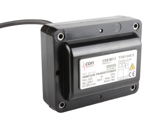 трансформатор розжига cofi trs1030/3