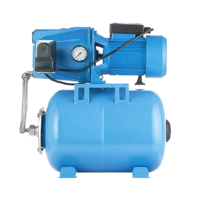 Насосная станция AUTO ECO JET 100 LA-50, Unipump 40723