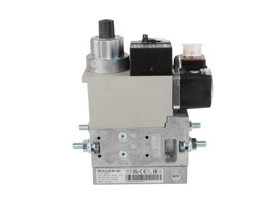 газовый мультиблок elco mb-dle 405 b01 s50 65323601