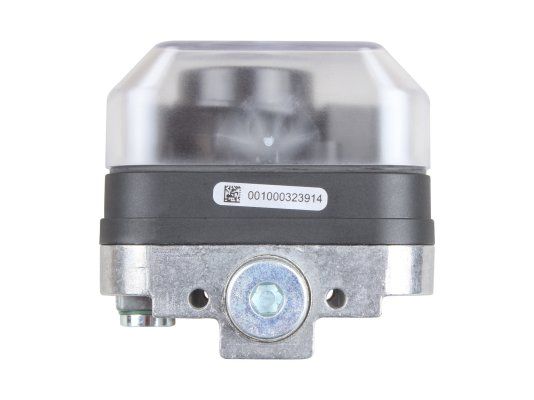 реле давления kromschroder dg150u-3 84447500