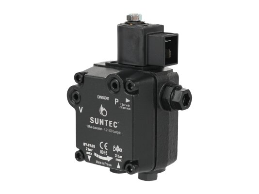 Насос Насос для горелки Suntec AS V 47 B 1737 6P 0700  