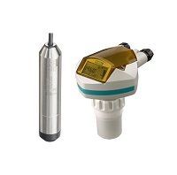 Датчик уровня Grundfos SITRANS LH100 0-5 м кабель 50 м 98991651