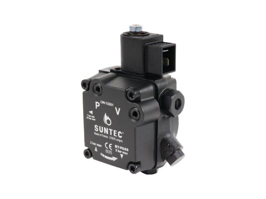 Насос насос для горелки suntec as 57 a 7591 4p 0700  