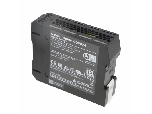 Блок питания Omron S8VK-G06024