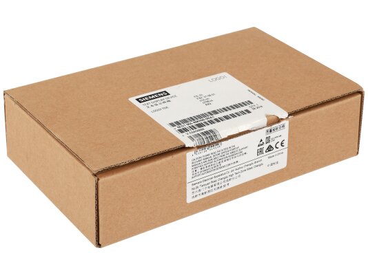 Панель оператора Siemens, 6ED1055-4MH00-0BA1