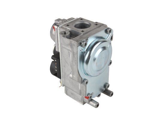 газовый электромагнитный клапан honeywell vk4100c 1000
