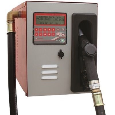 Система учета топлива и ГСМ Gespasa Compact 46K-60/130/1000 система учета топлива и гсм gespasa compact 46k-60/130/1000