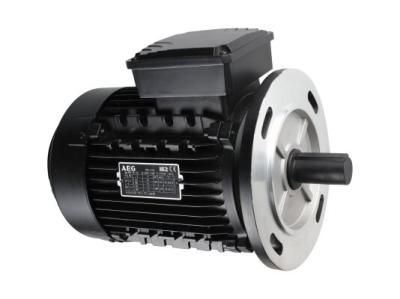 Электродвигатель AEG AMEE 90L CA2 IE2 B5