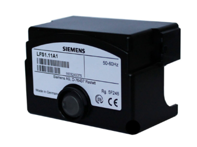 Топочный автомат Siemens LFS1.11A1