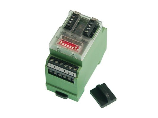 модуль контроля скорости lamtec vsm100 667r0200-1