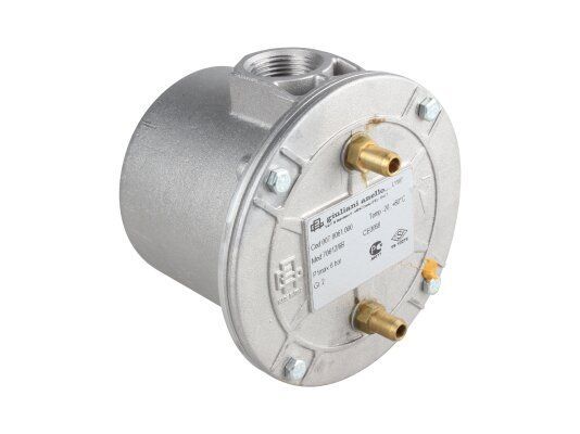 газовый фильтр giuliani anello 70612/6b 007.0061.000
