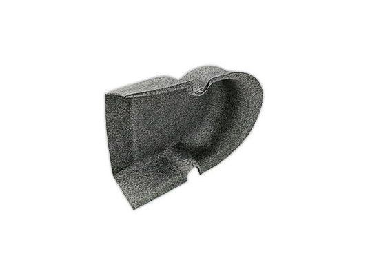 звукоизоляция 220 x 158 мм elco 13017369