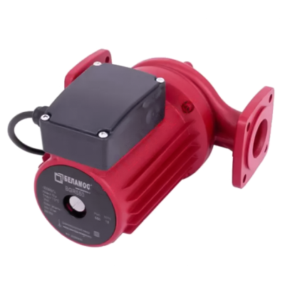 Циркуляционный насос BGR50-14F, Belamos BGR50-14F