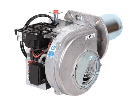 газовая горелка ecoflam max gas 105 ln p tc ht tw cv
