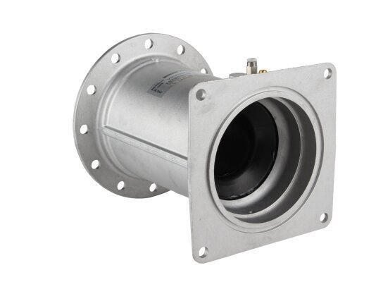 труба вентури honeywell vmu335a1000