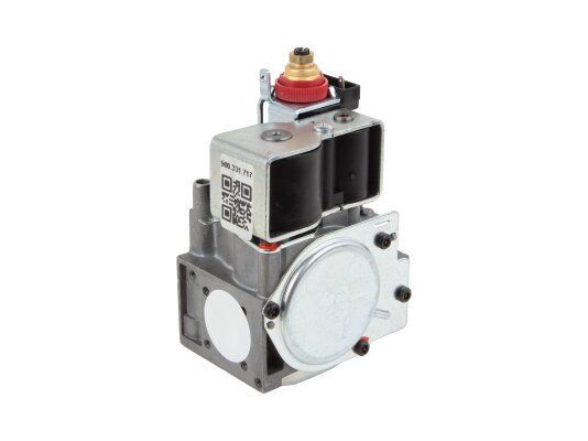 газовый электромагнитный клапан sit 843 sigma 0843003