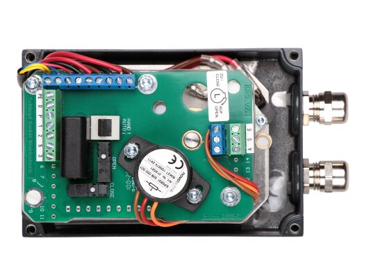 сервопривод lamtec 662r2116-4 l 16nm, 65314312