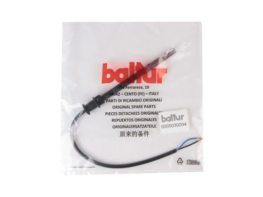 датчик пламени baltur qrb1b-d025b40b 0005030094