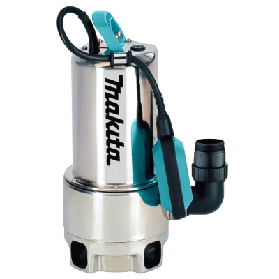 Насос дренажный погружной, Makita PF1110