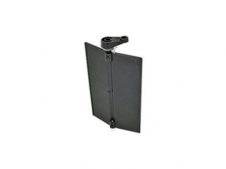 воздушная заслонка giersch 170 x 79 мм, 43-90-23298 