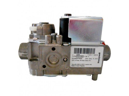 газовый электромагнитный клапан honeywell vk4105g 1138 газовый электромагнитный клапан honeywell vk4105g 1138