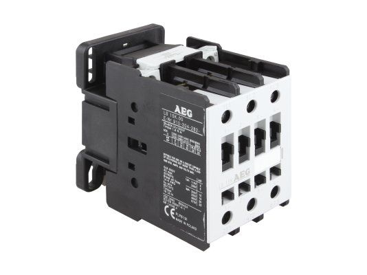 миниконтактор aeg ls 15k.00-50 65323136