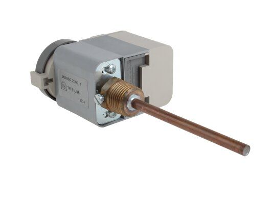контрольный термостат honeywell l6188a2002