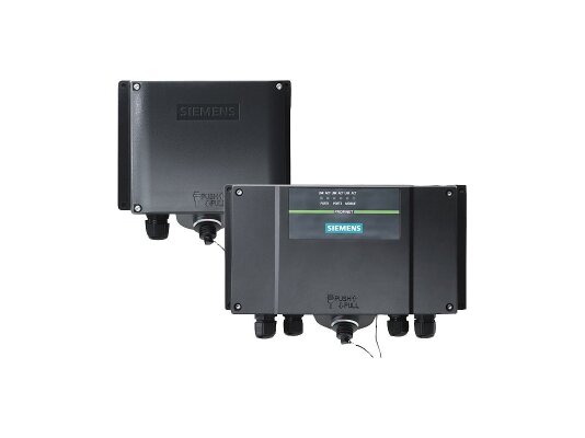 Монтажный комплект Siemens 6AV6671-8XK00-0AX3