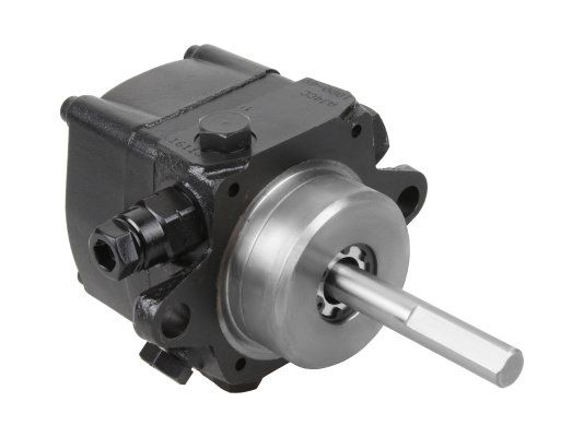 Насос Suntec AJ 4 CC 1000 4P Насос suntec aj 4 cc 1000 4p