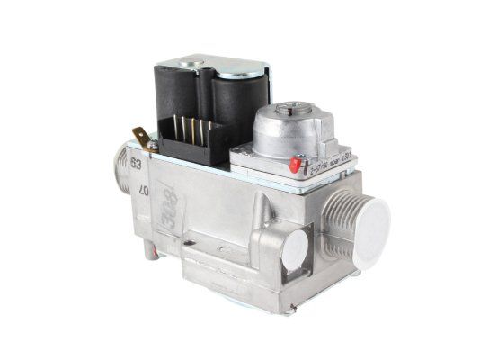 газовый электромагнитный клапан honeywell vk4100c1067 39826240