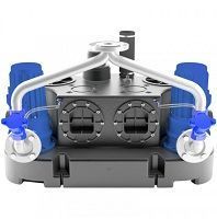 Канализационная насосная станция SANICUBIC 2 GR SE71.2 T SFA SFA-SANICUBIC 2 GR SE71.2 T