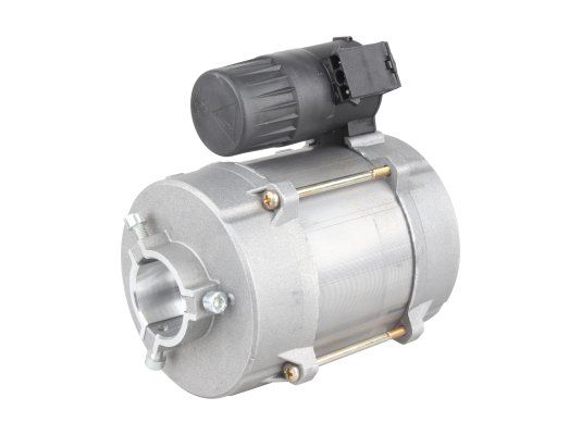 электродвигатель simel zs 89/2075-32 z301136860