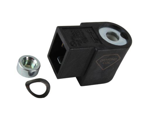 электромагнитная катушка danfoss nc t85 071n1006
